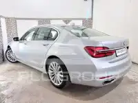 2019 BMW 730