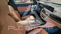 2019 BMW 730