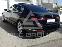 2019 BMW 730