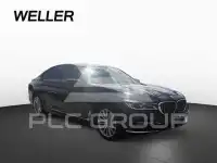 2019 BMW 730