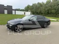 2019 BMW 730