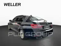 2019 BMW 730