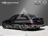 2019 BMW 730