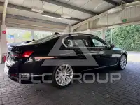 2019 BMW 730