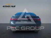 2019 BMW 730