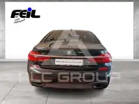 2019 BMW 730