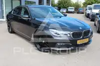 2019 BMW 730