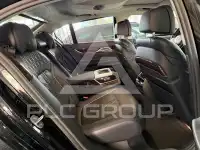 2019 BMW 730