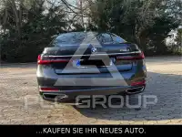 2019 BMW 730