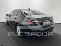 2019 BMW 730