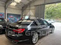 2019 BMW 730