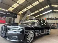 2019 BMW 730