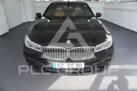 2019 BMW 730