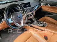 2019 BMW 730