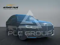 2019 BMW 730