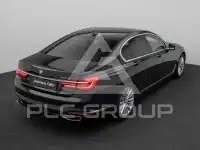 2019 BMW 730