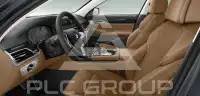 2019 BMW 730
