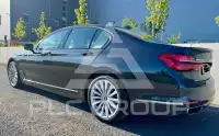 2019 BMW 730