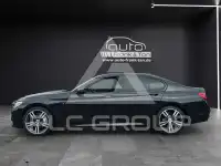 2019 BMW 730