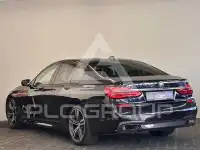 2019 BMW 730