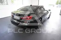 2019 BMW 730
