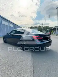2019 BMW 730