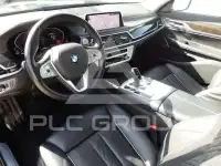 2019 BMW 730