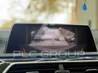 2019 BMW 730