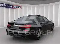 2019 BMW 730