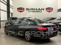 2019 BMW 730