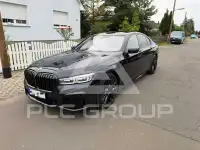 2019 BMW 730