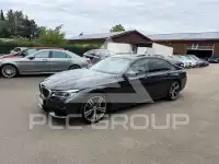 2019 BMW 730