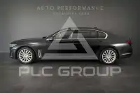 2019 BMW 730
