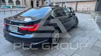 2019 BMW 730