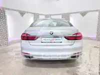 2019 BMW 730