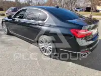 2019 BMW 730