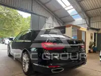2019 BMW 730