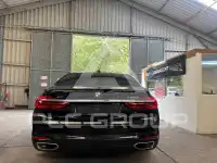 2019 BMW 730