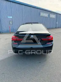 2019 BMW 730