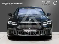 2019 BMW 730
