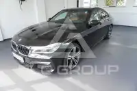 2019 BMW 730