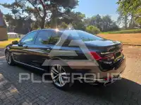 2019 BMW 730