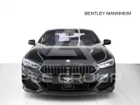 2019 BMW M8