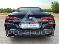 2019 BMW M8