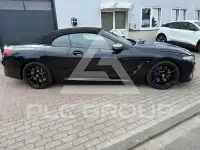 2019 BMW M8
