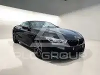 2019 BMW M850
