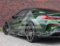 2019 BMW M8