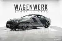 2019 BMW M8