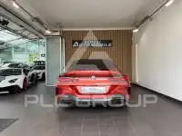 2019 BMW M850