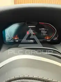 2019 BMW M8